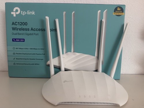 Link wa1201 wlan - tl-wa1201,