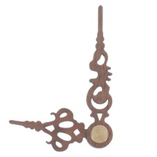  1 Satz Uhrzeiger: Ersatzteile