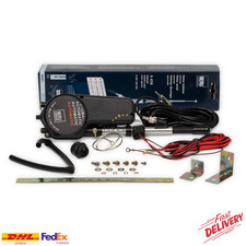 Elektrische Antenne Automatik