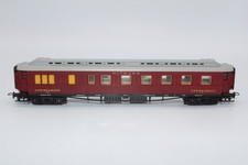 Liliput 26200 - liliput, dc