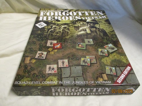 Lock load forgotten heroes - lock`,