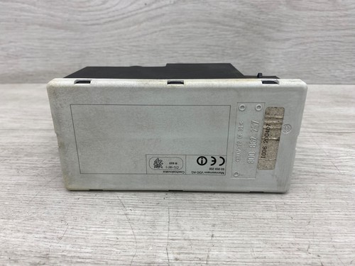 Audi zv pumpe - zv,