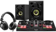 Hercules DJ Learning Kit MK2