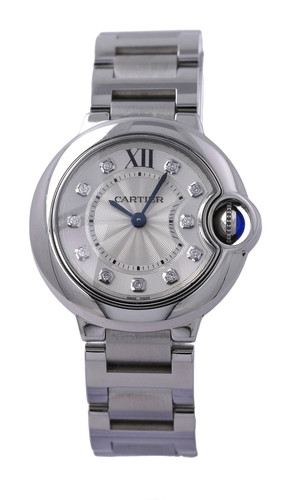 Cartier ballon bleu - de,