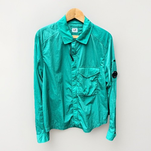 Company herren overshirt - company,