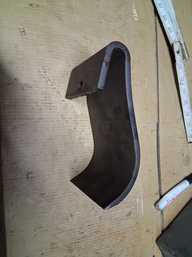 Schlegelmesser ck444 - schlegelmesser,