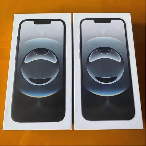 Apple iphone 16e - 128gb, 256gb