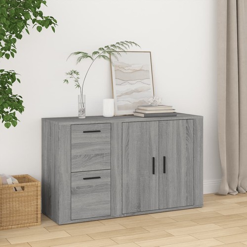 Sideboard 100x33x59 5cm - sideboard, 100x33x59,5cm