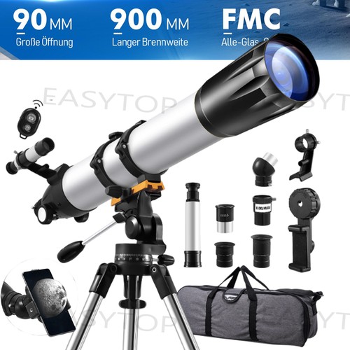 Astronomie teleskop für - astronomie,
