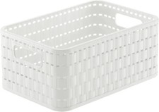 Rotho Korb Country A6, 4 L