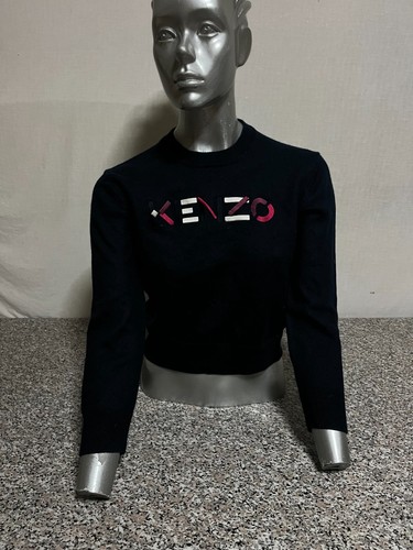 Kenzo pullover sweater shirt - kenzo, t-shirt