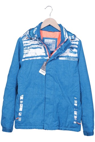 Protest jacke damen anorak - jacke,