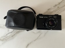 Rollei XF 35 Sonnar 2,3/40