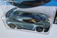 2025 Hot Wheels 2020