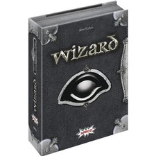 Wizard - Das Schwarze Auge