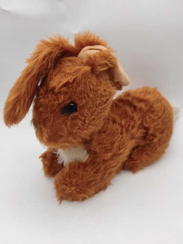 Ddr hase stofftier - ddr,