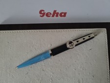 GEHA Jeans Kugelschreiber Kult