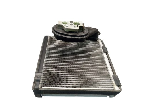 Air conditioning evaporator - air,