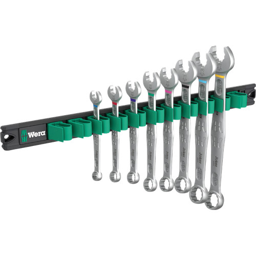 Wera 9642 magnetleiste - magnetleiste, 6003