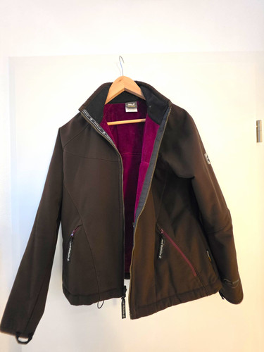 Jack wolfskin damen jacke - jack,