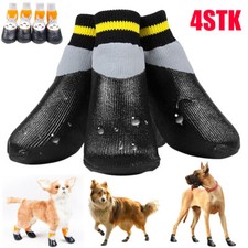 Wasserdicht Hundeschuhe