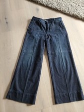 Jeans PS FATTO  A MANO IN ITALIA Damen Jeans 28 Neuwertig