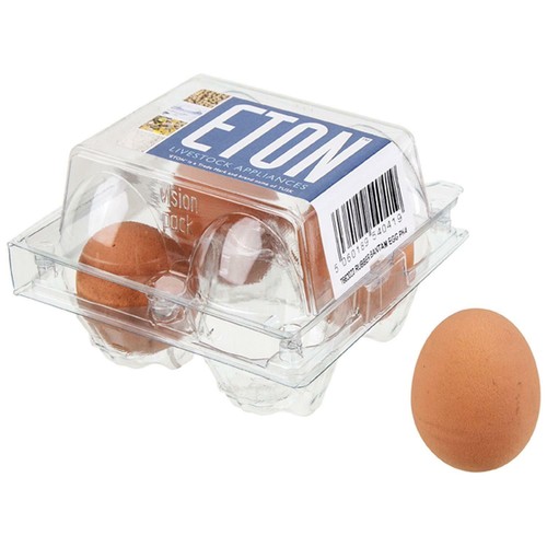 Eton gummi bantam - eton, ei