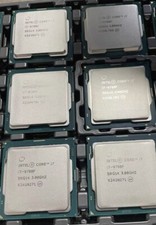 Intel Core i7-9700F 3.0ghz