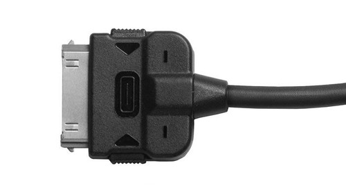 Original audi usb - audi, usb-ladeadapter