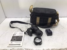 Panasonic LUMIX DMC-FZ50