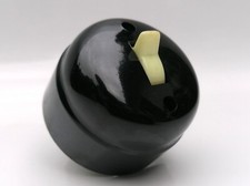 Bakelit Schalter Lichtschalter