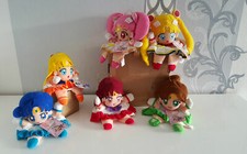 6x Super Sailor Chibi Moon