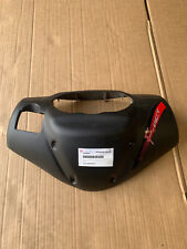 Keeway F-act 50 vordere