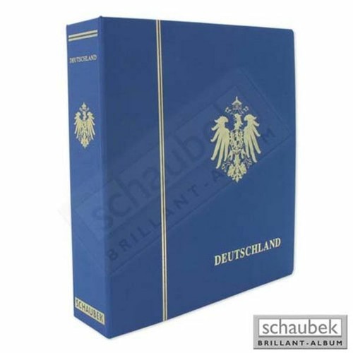 Schaubek album deutschland - schaubek,
