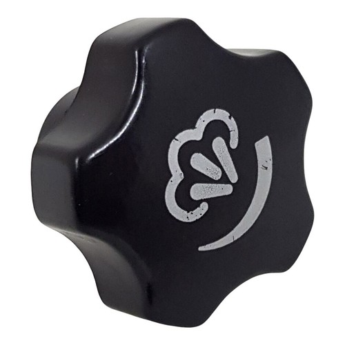 Pavoni drehknopf für - für, dampf