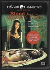 ANCHOR BAY HAMMER Collection : Blood from the mummy's tomb (Andrew Keir)