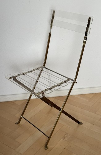 Stuhl design klappstuhl - stuhl, aus