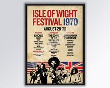 ISLE of WIGHT FESTIVAL 1970