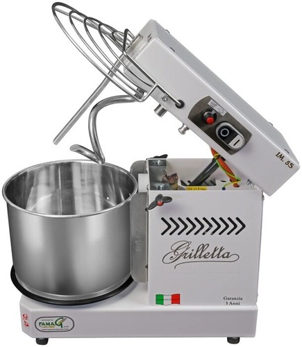 Famag grilletta im5s10v - famag,