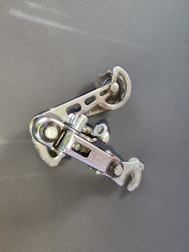 Przerzutka shimano positron - shimano,