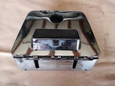 Original Ablagefach an der Sissybar hinten Yamaha XV 750 Virago 4PW 1997 XV750