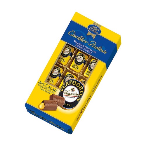 Verpoorten eierlikör pralines - verpoorten,