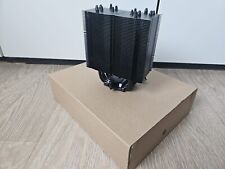 CPUK Noctua NH-U12A chromax black Tower Kühler