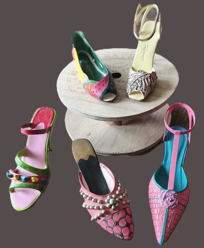Minuatur sammler schuhe von - minuatur,
