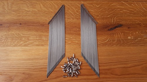 Speichen stoye und - speichen, 1