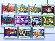 CD Sammlung - club energy -