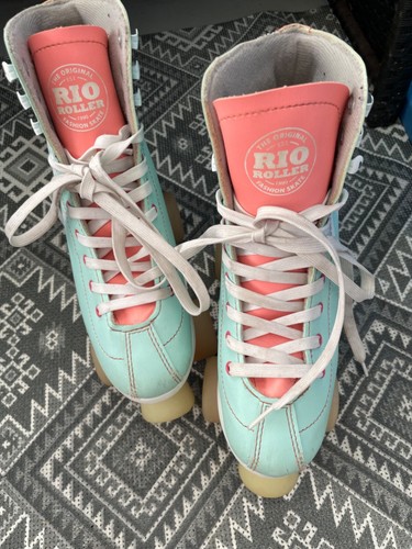 Rollschuhe rio - , 38