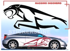 Aufkleber Auto Boot Lkw