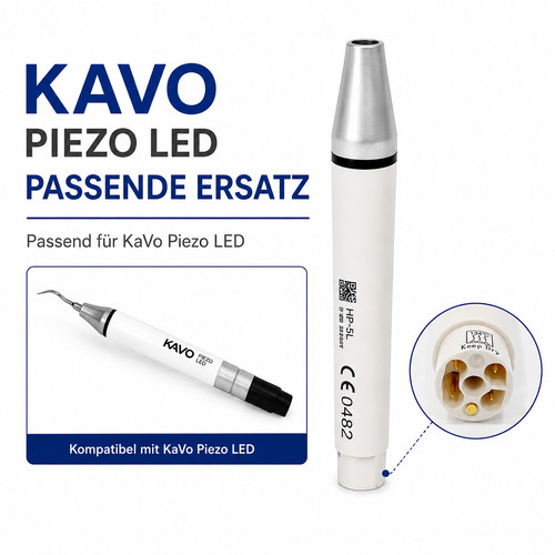 Kavo piezo led - kavo,