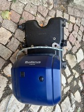 Buderus Logatop BE-A 1.1-28 K Ölbrenner 27-33kW mit Umrüst-Kit